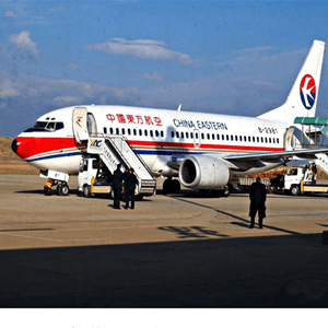 黔东南黎平航空空运航空快运业稳步发展的原因是什么？